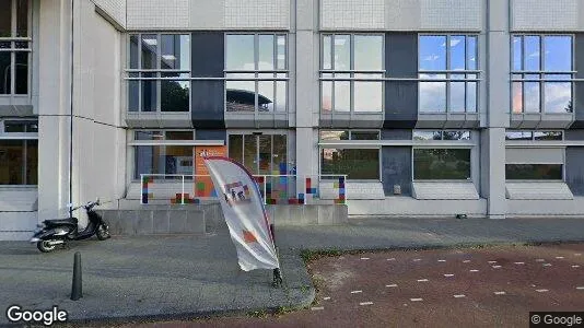 Kantorruimte for rent i The Hague Scheveningen - Foto uit Google Street View