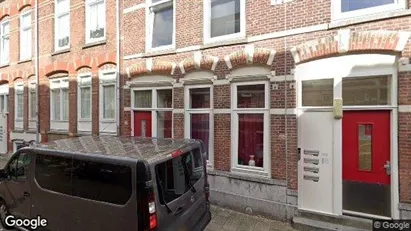 Kantorruimte for rent in Rotterdam Noord - Photo from Google Street View