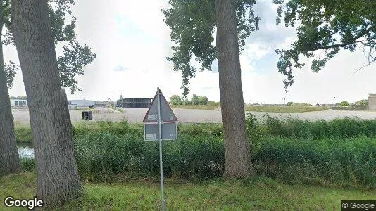 Lokaler til leie i Alphen aan den Rijn - Foto uit Google Street View