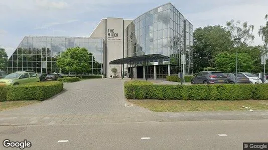 Kantorruimte for rent i Apeldoorn - Foto uit Google Street View