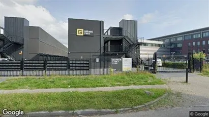 Lokaler til salgs i Almere – Bilde fra Google Street View