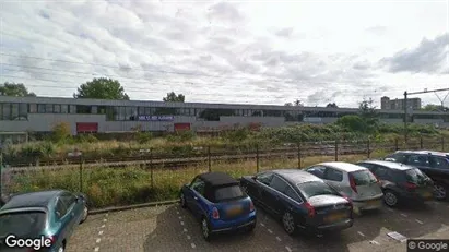 Bedrijfsruimtes for rent in Hilversum - Photo from Google Street View