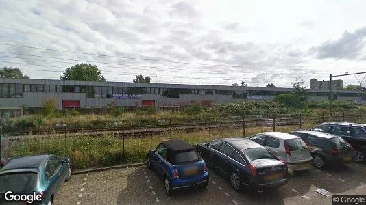 Lokaler til leje i Hilversum - Foto uit Google Street View