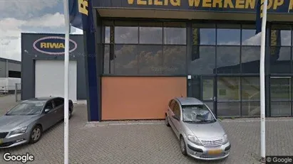 Bedrijfsruimtes for rent in Leek - Photo from Google Street View