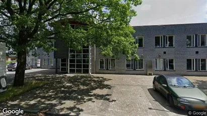 Kantorruimte for rent in Nijkerk - Photo from Google Street View