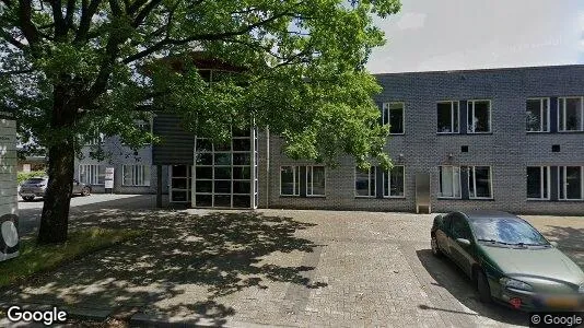 Kantorruimte for rent i Nijkerk - Foto uit Google Street View