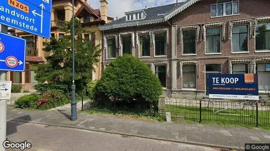 Bedrijfsruimtes for sale i Haarlem - Foto uit Google Street View