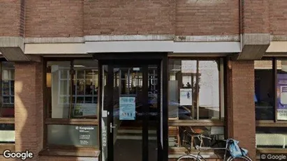 Kantorruimte for rent in The Hague Centrum - Photo from Google Street View