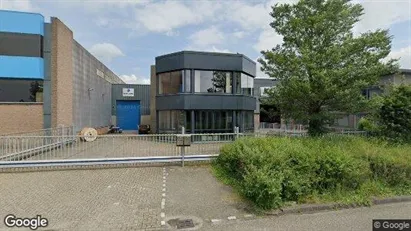 Kantorruimte for rent in Beverwijk - Photo from Google Street View