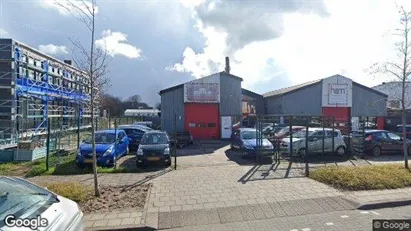 Bedrijfsruimtes for rent in Velsen - Photo from Google Street View