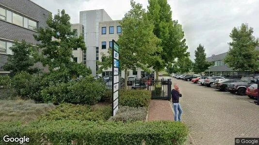 Kantorruimte for rent i Den Bosch - Foto uit Google Street View