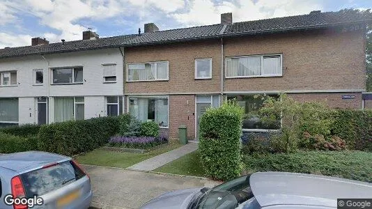 Bedrijfsruimtes for rent i Maastricht - Foto uit Google Street View