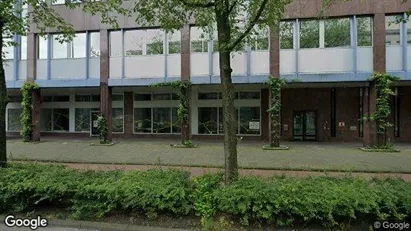 Kantorruimte for rent in Location is not specified - Photo from Google Street View
