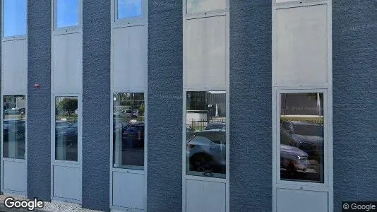 Kontorer til leie i Nijmegen - Foto uit Google Street View