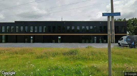 Bedrijfsruimtes for rent i Hengelo - Foto uit Google Street View