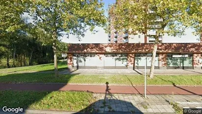 Kantorruimte for rent in Rotterdam Hoogvliet - Photo from Google Street View