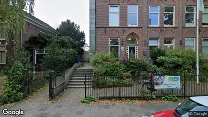 Kantorruimte for rent in Utrecht Oost - Photo from Google Street View