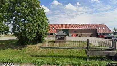 Bedrijfsruimtes for rent in Waddinxveen - Photo from Google Street View