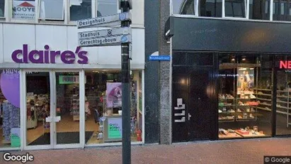 Kantorruimte for rent in Eindhoven - Photo from Google Street View