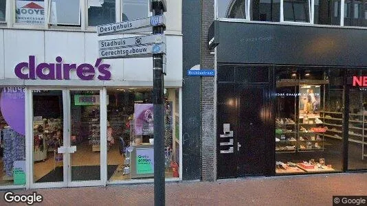 Kantorruimte te huur i Eindhoven - Foto uit Google Street View