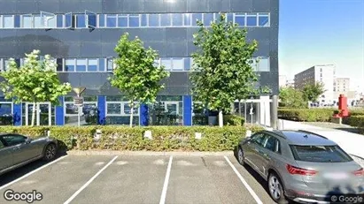 Kantorruimte for rent in Horsens - Photo from Google Street View