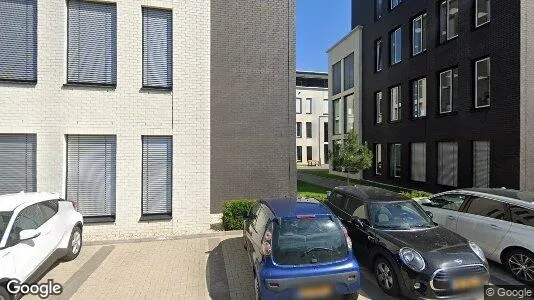 Gewerbeflächen zur Miete i Den Bosch - Foto uit Google Street View