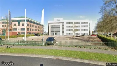 Kantorruimte for rent in Zaltbommel - Photo from Google Street View