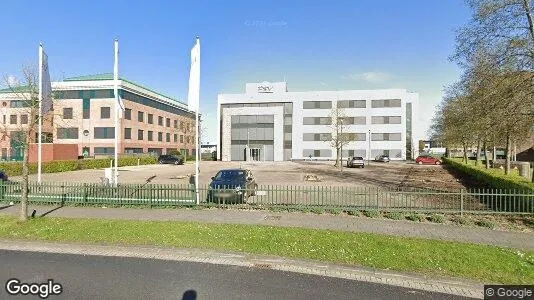 Kantorruimte for rent i Zaltbommel - Foto uit Google Street View