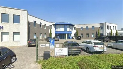 Kantorruimte for rent in Meierijstad - Photo from Google Street View