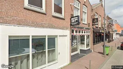 Kantorruimte for rent in Beverwijk - Photo from Google Street View