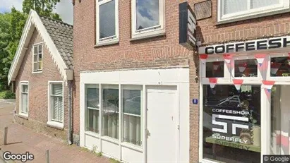 Kantorruimte for rent in Beverwijk - Photo from Google Street View
