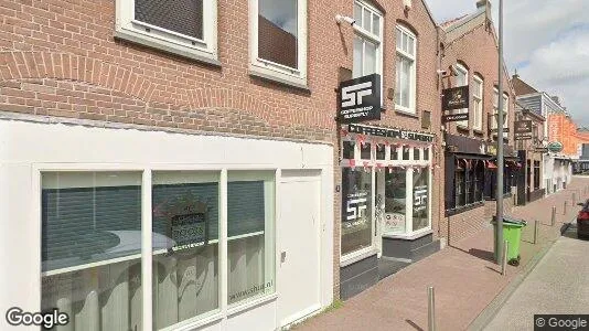 Kantorruimte for rent i Beverwijk - Foto uit Google Street View