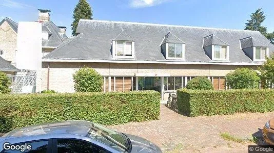Kontorer til leie i Arnhem - Foto uit Google Street View