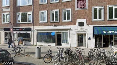 Kantorruimte for rent in Rotterdam Centrum - Photo from Google Street View