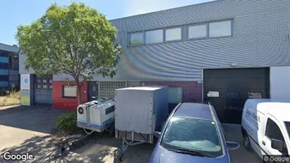 Bedrijfsruimtes for rent in Breda - Photo from Google Street View