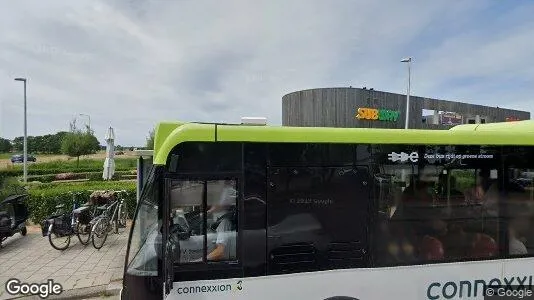 Bedrijfsruimtes for sale i Alkmaar - Foto uit Google Street View