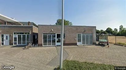 Bedrijfsruimtes for rent in Bergen op Zoom - Photo from Google Street View