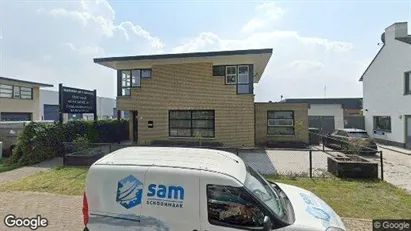 Bedrijfsruimtes for rent in Helmond - Photo from Google Street View