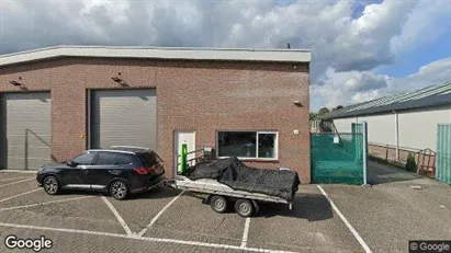 Bedrijfsruimtes for rent in Woerden - Photo from Google Street View