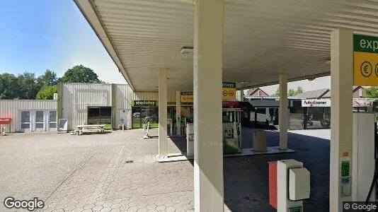 Lager zur Miete i Bronckhorst - Foto uit Google Street View