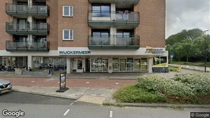 Kantorruimte for rent in Beverwijk - Photo from Google Street View