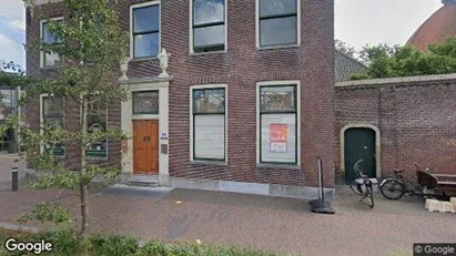 Kantorruimte for rent in Beverwijk - Photo from Google Street View