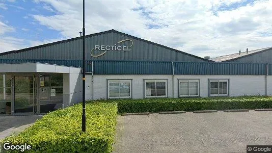 Kantorruimte for rent i Buren - Foto uit Google Street View