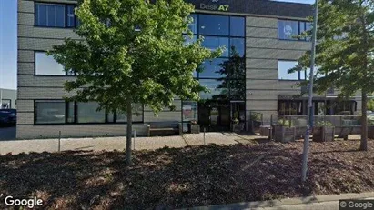 Bedrijfsruimtes for rent in Leek - Photo from Google Street View