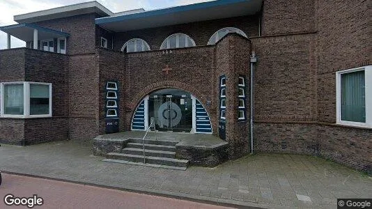 Kantorruimte for rent i Maastricht - Foto uit Google Street View