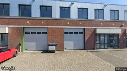 Lokaler til salg i Zeist - Foto fra Google Street View