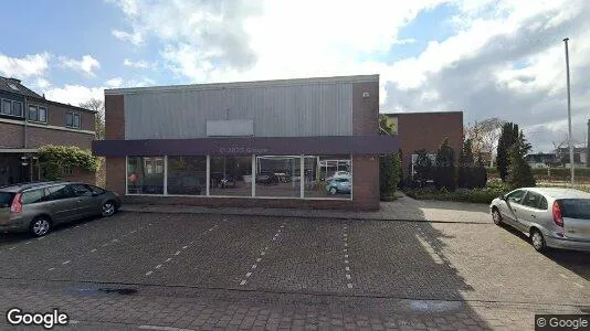 Kantorruimte for rent i Voorst - Foto uit Google Street View