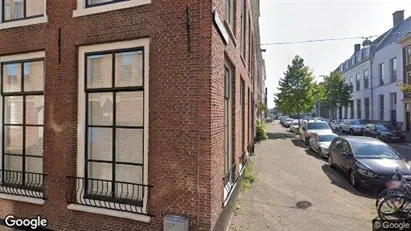 Kantorruimte for rent in The Hague Centrum - Photo from Google Street View