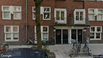 Kantorruimte for rent in Amsterdam Zuideramstel - Photo from Google Street View