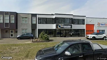 Bedrijfsruimtes for rent in Oud-Beijerland - Photo from Google Street View